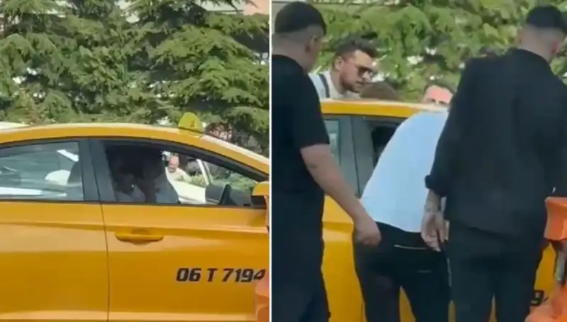 Trafik Tartışması Nedenini Yumrukla Ödedi: Olayın Detayları Ortaya Çıktı