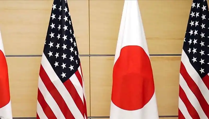 Japonya’nın ABD İle Ticari İlişkilerinde Yeni Tarife Dönemi Başladı