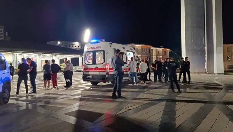 14 Yaşındaki Çocuk Dehşet Saçtı: Olayın Perde Arkasındaki Gerçekler