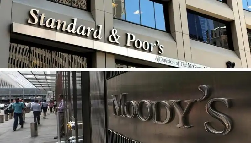 Türkiye'nin Kredi Notu İçin Dönüm Noktası: Moody's Açıklaması Ne Zaman?
