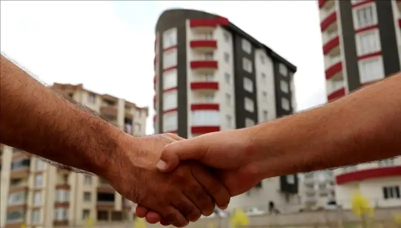 TOKİ Açık Artırmaları: 158 ve 350 İş Yeri Satışı Ne Zaman?
