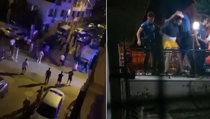 Esenyurt'ta Yardım Çığlığı: Mahalle Aynı Anda Ayağa Kalktı!