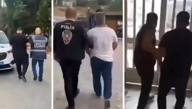 Siber Suçlarla Mücadelede Tarihi Operasyon: 346 Gözaltı