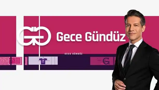 Gece Gündüz: 9 Temmuz 2025'te Hayatımızı Değiştirecek Eşsiz Bir Deneyim