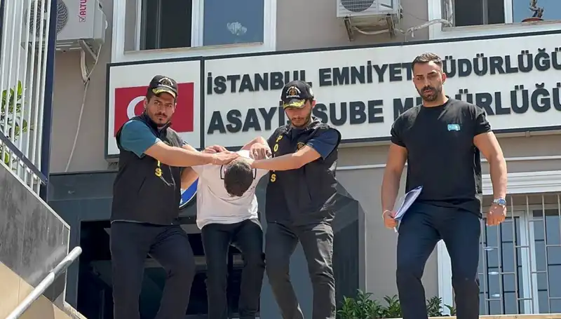 Avcılar'da Trajik Çocuk Tacizi Olayında Şok Eden İfade Detayları