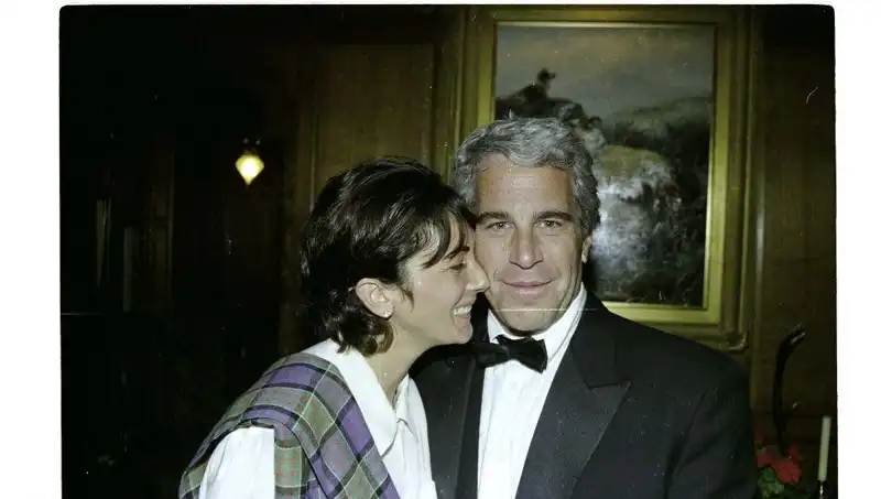 Jeffrey Epstein skandalında Ghislaine Maxwell'den şok edici ifşalar