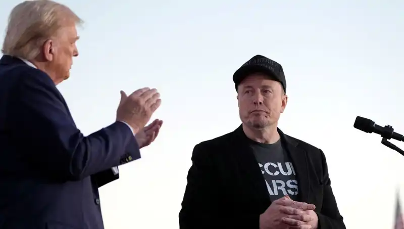 Elon Musk’ın Siyasi Vizyonu: Yeni Parti Kurma Planı mı Var?