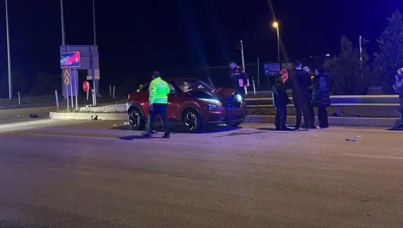 Yaşlı Kadının Trajik Ölümü: Hayatın Kırılganlığına Dikkat Çeken Olay