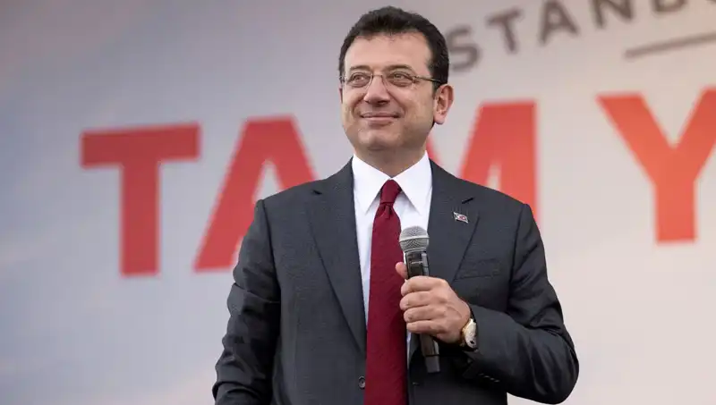 Ekrem İmamoğlu’nun Hakkında Açılan Tehdit Davası Mahkemede Görüldü