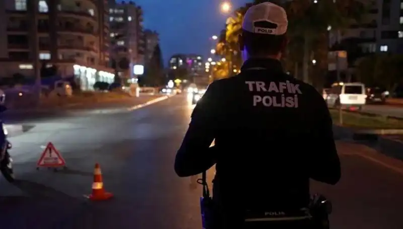 Sosyal Medyada Sürüş Paylaşımı, İki Sürücüye 53 Bin Lira Ceza Getirdi