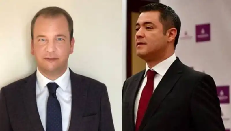 Murat Ongun'un Avukatına Şok Gözaltı: Ne Oluyor?