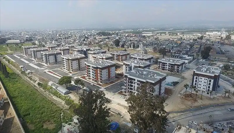 Yerinde Dönüşüm Uygulamasında Son Gelişmeler: Uzatılmış mı?
