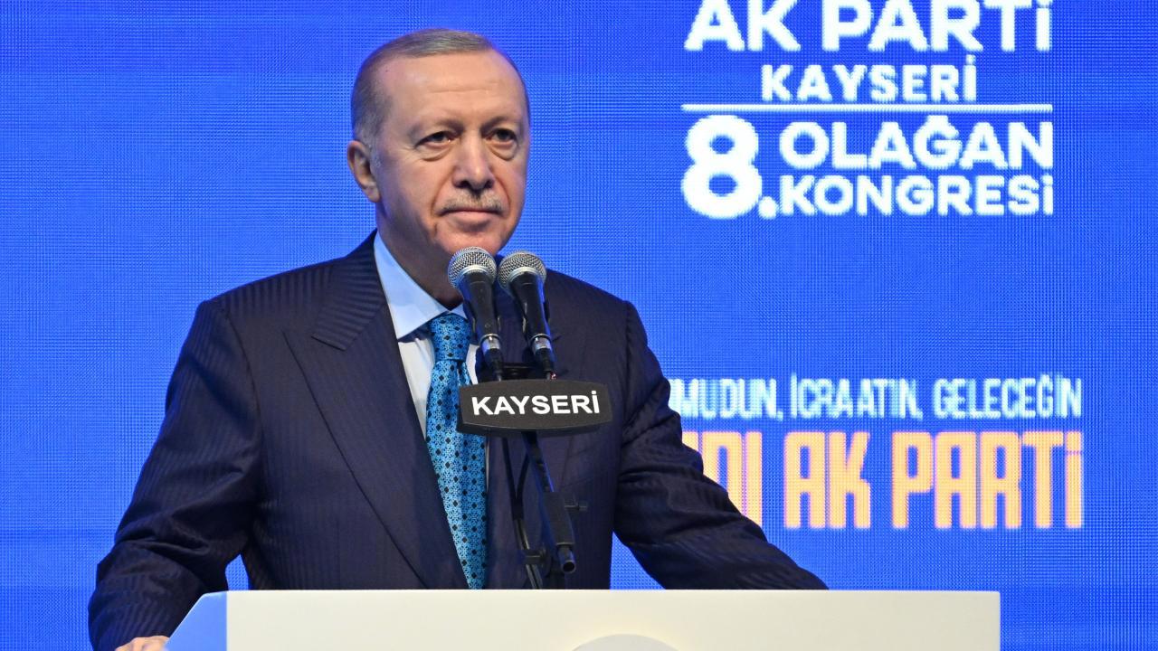 Cumhurbaşkanı Erdoğan, YPG'nin sonu yaklaşıyor