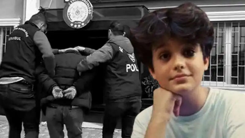 Mattia Ahmet Minguzzi Cinayeti İçin Tehditlere 7 Yıl Hapis Cezası İsteniyor