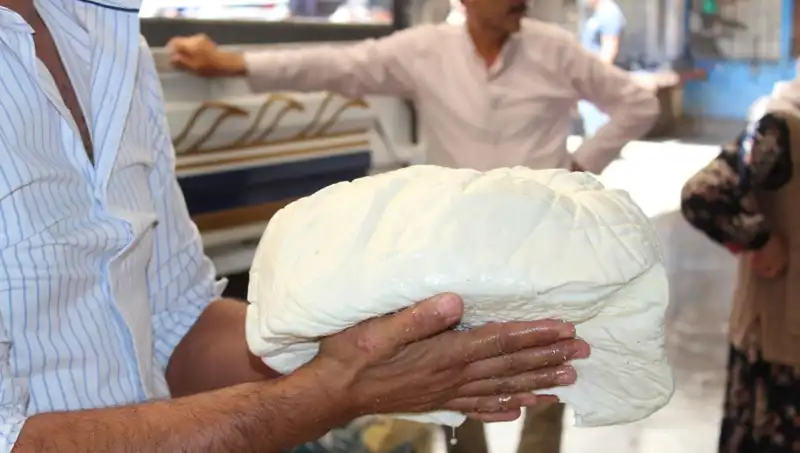 Siirt Peyniri Neden Bu Kadar Değerli? Fiyatları Kilo Başına 200 TL'ye Ulaştı!