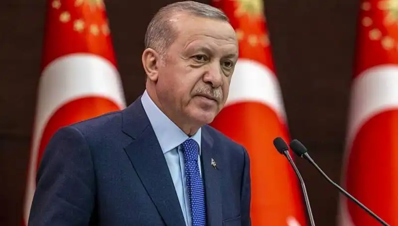 Cumhurbaşkanı Erdoğan: Terörsüz Türkiye ile Geleceğe Güvenle Yürüyeceğiz
