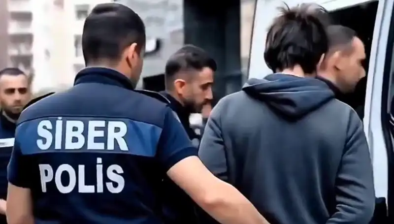 48 İlde Gerçekleşen Dev Siber Suç Operasyonu: 284 Gözaltı!