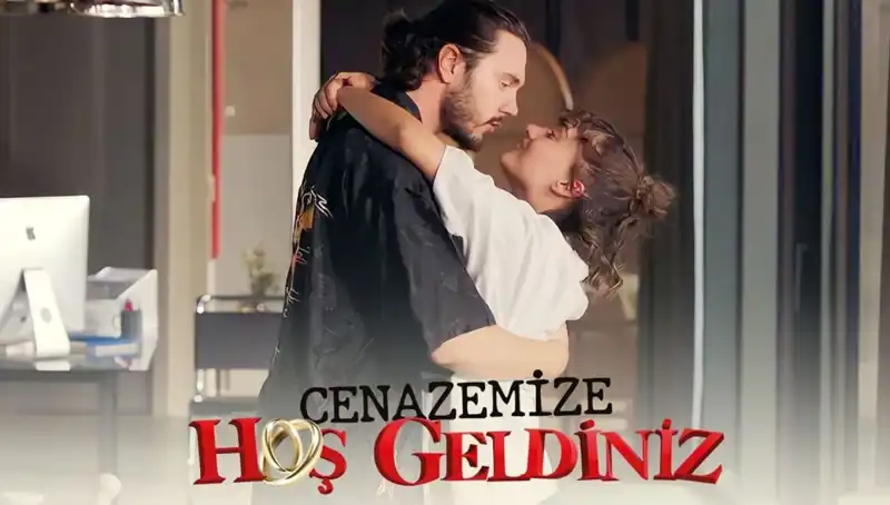 Cenazemize Hoş Geldiniz: Komedi ve Drama Dolu Bir Yolculuk