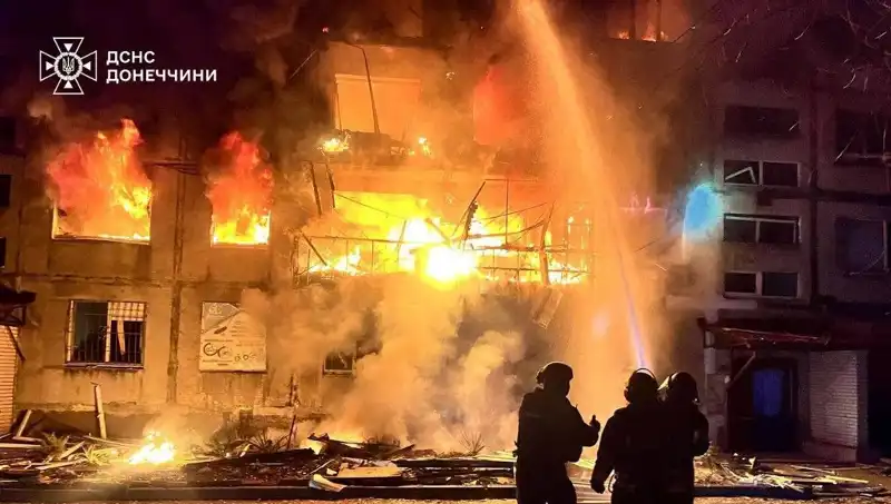 Rusya'nın İskender Füzeleri: Ukrayna'da Çocukların Hayatını Kaybetmesine Neden Olan Bombardıman