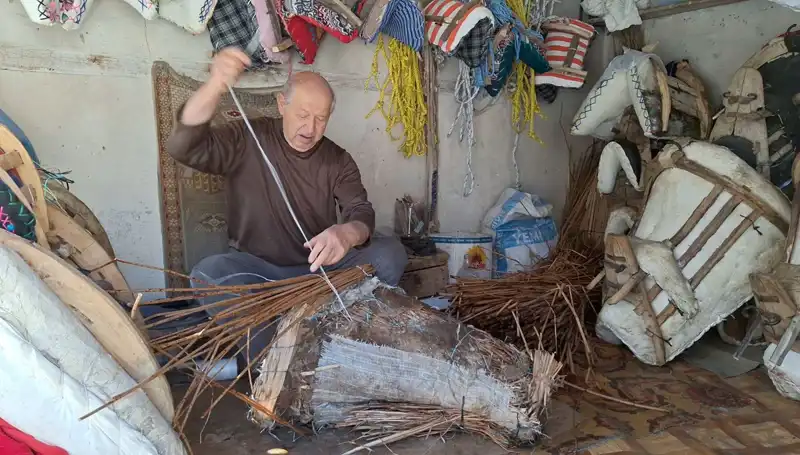 Teknolojiyle Baş Eden Gelenekten Dijital Dünyaya Açılan Kapı