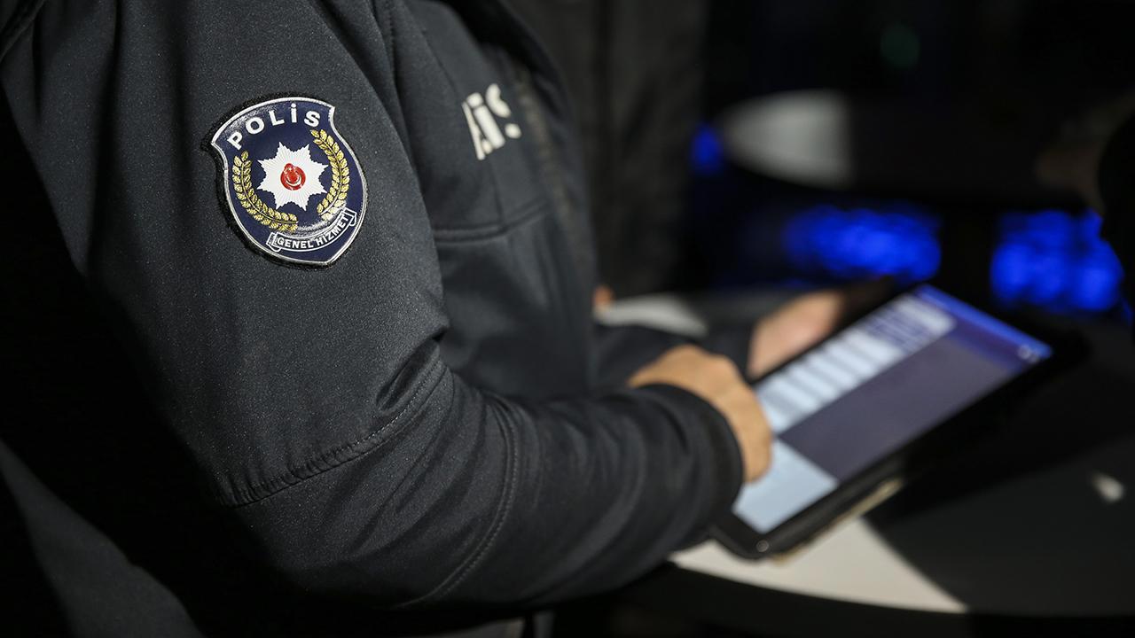 276 Bin 344 Lira Ceza Kesildi: Yetkisiz Çakar Kullanımına Dikkat