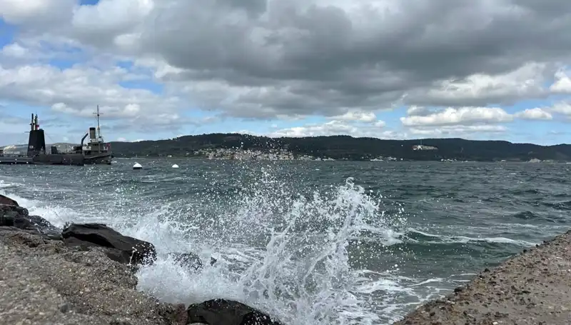 Beykoz Sahillerinde Denize Girmek Yasaklandı: Nedenleri ve Sonuçları