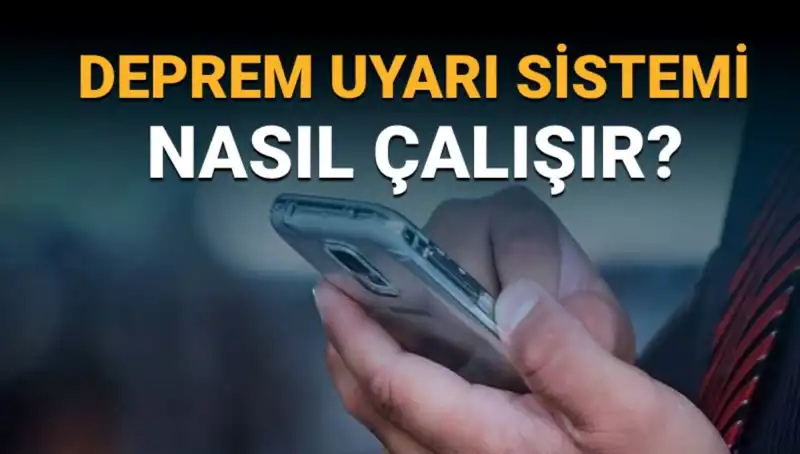 Google'ın Deprem Uyarı Sistemi: Hayat Kurtaran Bir Özellik Nasıl Aktif Edilir?