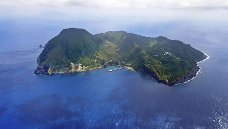 Japon Adalarındaki Depremler: 1 Yıl Süren Kaos, 2 Haftada Patlak Verdi