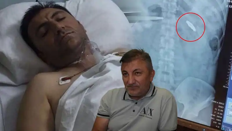15 Temmuz'un Karanlık Gecesi: Kurşun Izi Süren Hayatlar