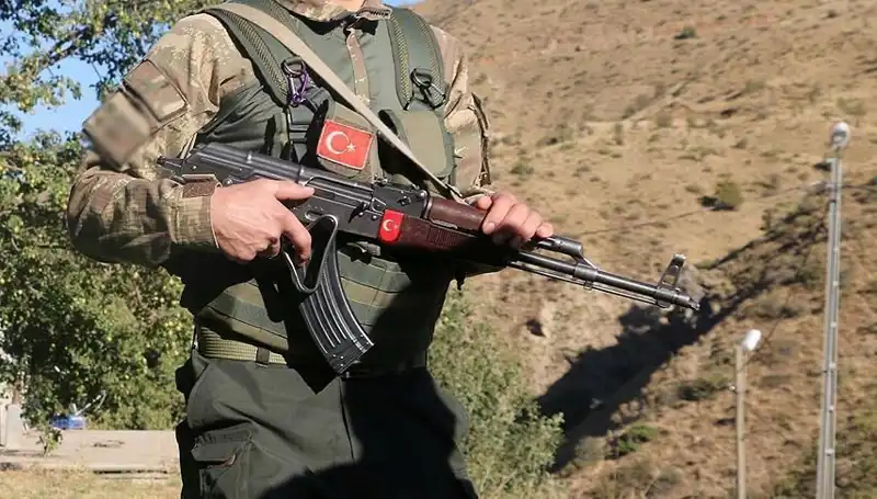 Türk Askeri: Terörle Mücadelede Korucuların Kahramanlığı