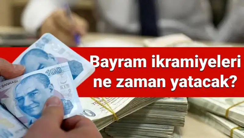 Kurban Bayramı Emekli İkramiyeleri 2025: Neden Beklentiler Artıyor?