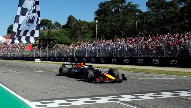 Formula 1'in Işıklar Altındaki Büyüsü: Monako GP Yaklaşıyor!