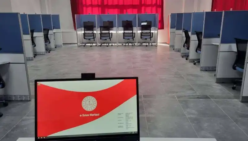 2025 AÖL Ek Sınav ve Kayıt Tarihleri Açıklandı: Hangi Öğrenciler Girebilecek?