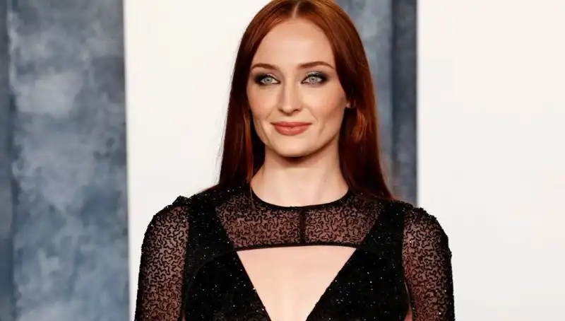 Game of Thrones Yıldızı Sophie Turner’ı Kızdıran Skandal Yorum Nedir?