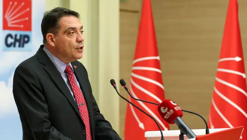 Yanık Bağcıoğlu Hakkında Şok Karar: Beraat Etti!