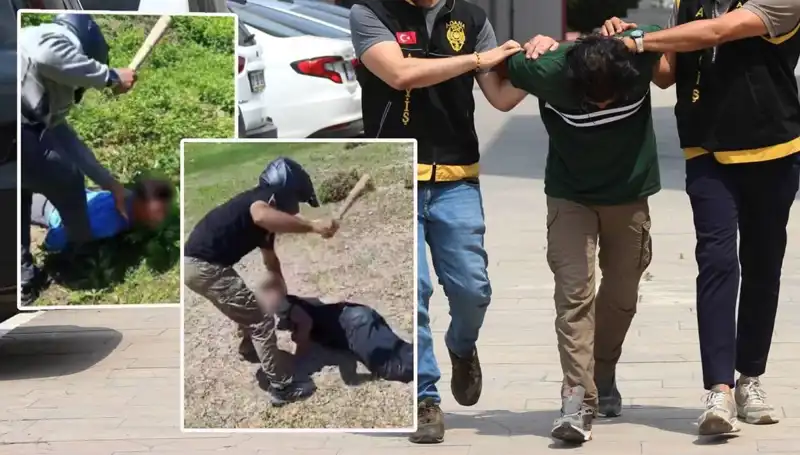 Sopalı İşkence Olayında Şok Edici Gelişmeler: Failin Kimliği Ortaya Çıktı