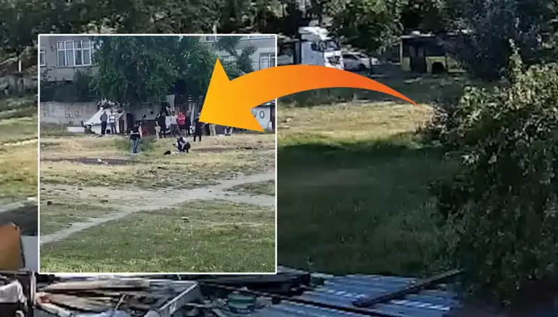 Bağcılar’da Gizemli Ölüm: Duş Alırken Yere Düşen Adamın Sırları