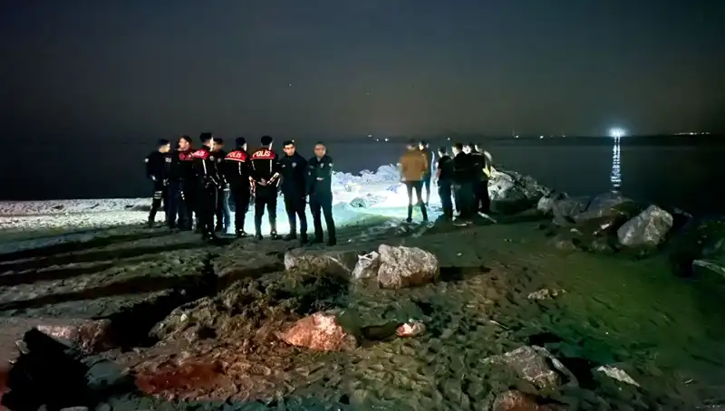 Balık Tutarken Başına Gelen Olay: Hayatı Değişti