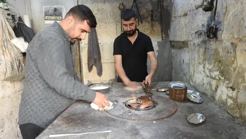 İşi Öğretecek Çırak Bulamıyorlar: Mesleğin Son Temsilcisi Kim Olacak?