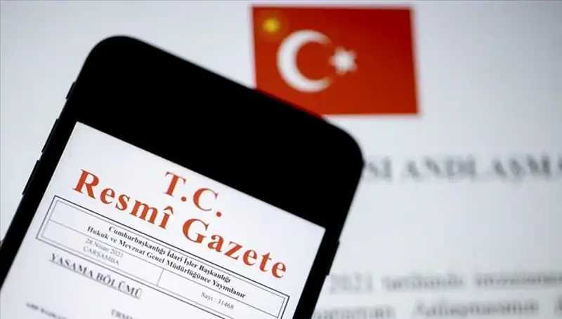 9 Ağustos 2025 Resmi Gazete Kararları: Yeni Düzenlemeler ve Etkileri