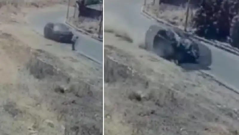 15 Yaşındaki Sürücünün Trafik Kazası, Hayatları Derinden Sarstı