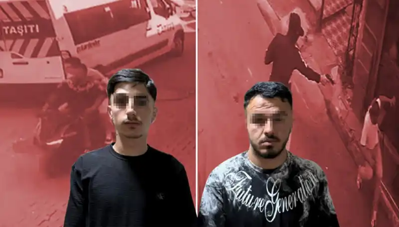 Suç Makinesi: Şifreli Mesajın Ardındaki Gizem ve Saldırı