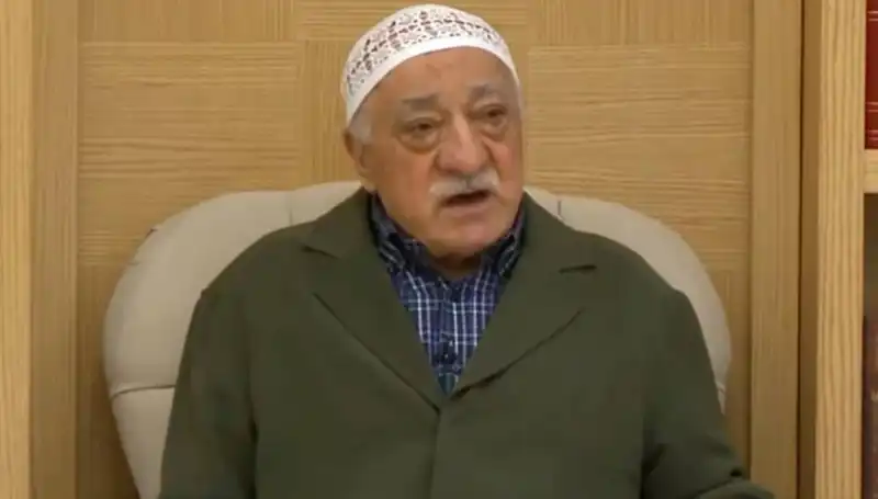 Fetullah Gülen'in Ölümü Resmi Belgelerle Kanıtlandı: Şok Gelişmeler