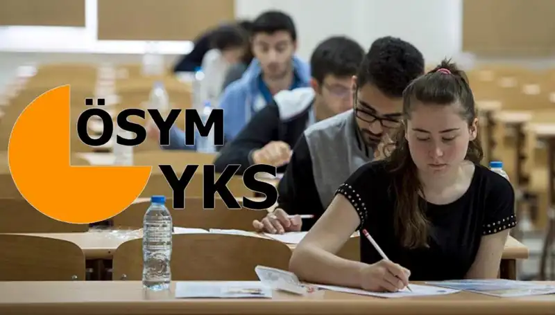 2025 YKS Sınav Giriş Yerleri AİS Ekranında Açıklanıyor: Merakla Beklenen Tarih Belli Oldu