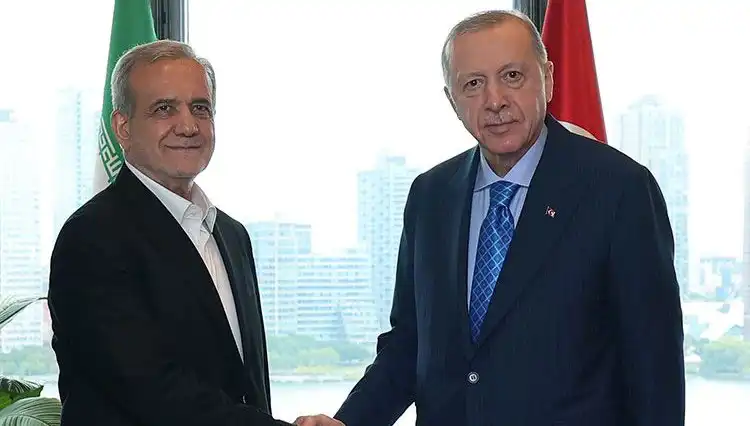 Cumhurbaşkanı Erdoğan’ın Barış Diplomasisi: Yeni Bir Dönemin Eşiğinde mi?