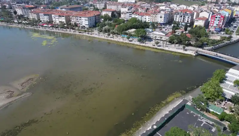 Marmara Denizi'nde Korkutucu Gelişmeler: Ciddi Riskler Kapıda