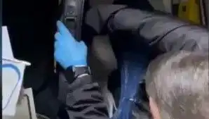 Change Çetesine Yüzde Yüz Darbe: Suç İmparatorluğu Çökertildi!