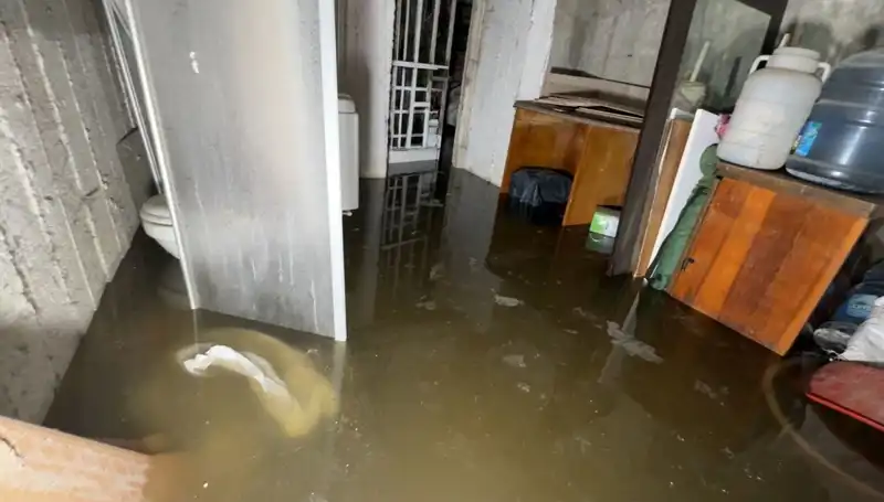 Avcılar'da Yaşanan Su Baskını: Geçmişteki 3 Olaya Dikkat Çekiyoruz