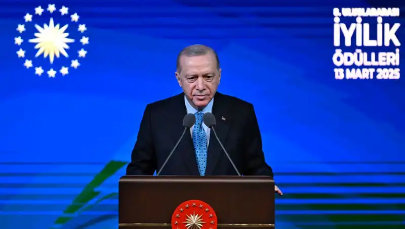 Gazze'nin Evlatlarına Sahip Çıkıyoruz: Erdoğan'ın Güçlü Mesajları