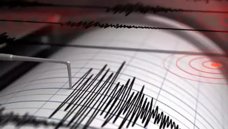 Kahramanmaraş’ta 4,1 Büyüklüğünde Deprem: Son Gelişmeler ve Olası Etkileri